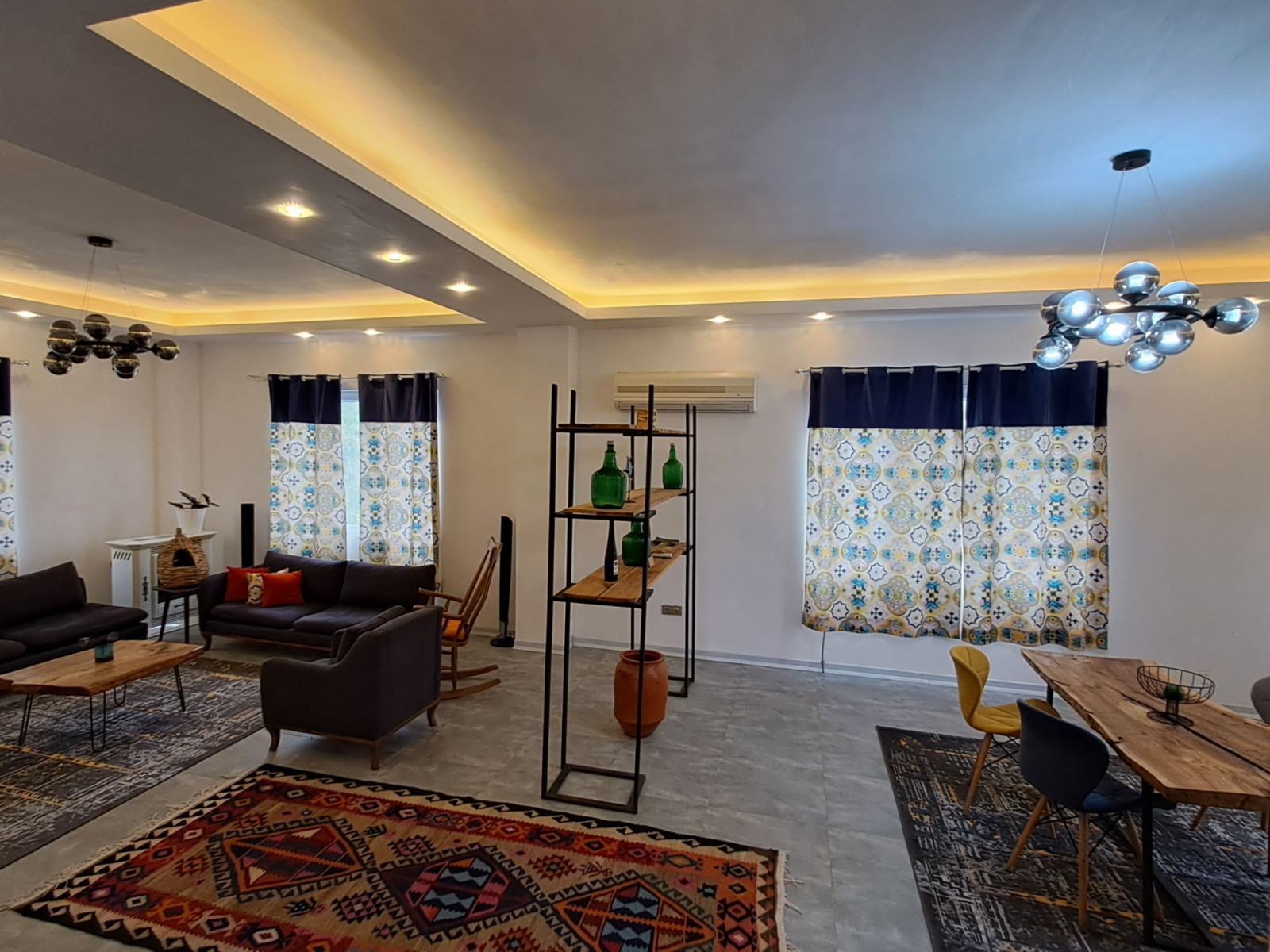 اتاق پذیرایی اتاق پذیرایی