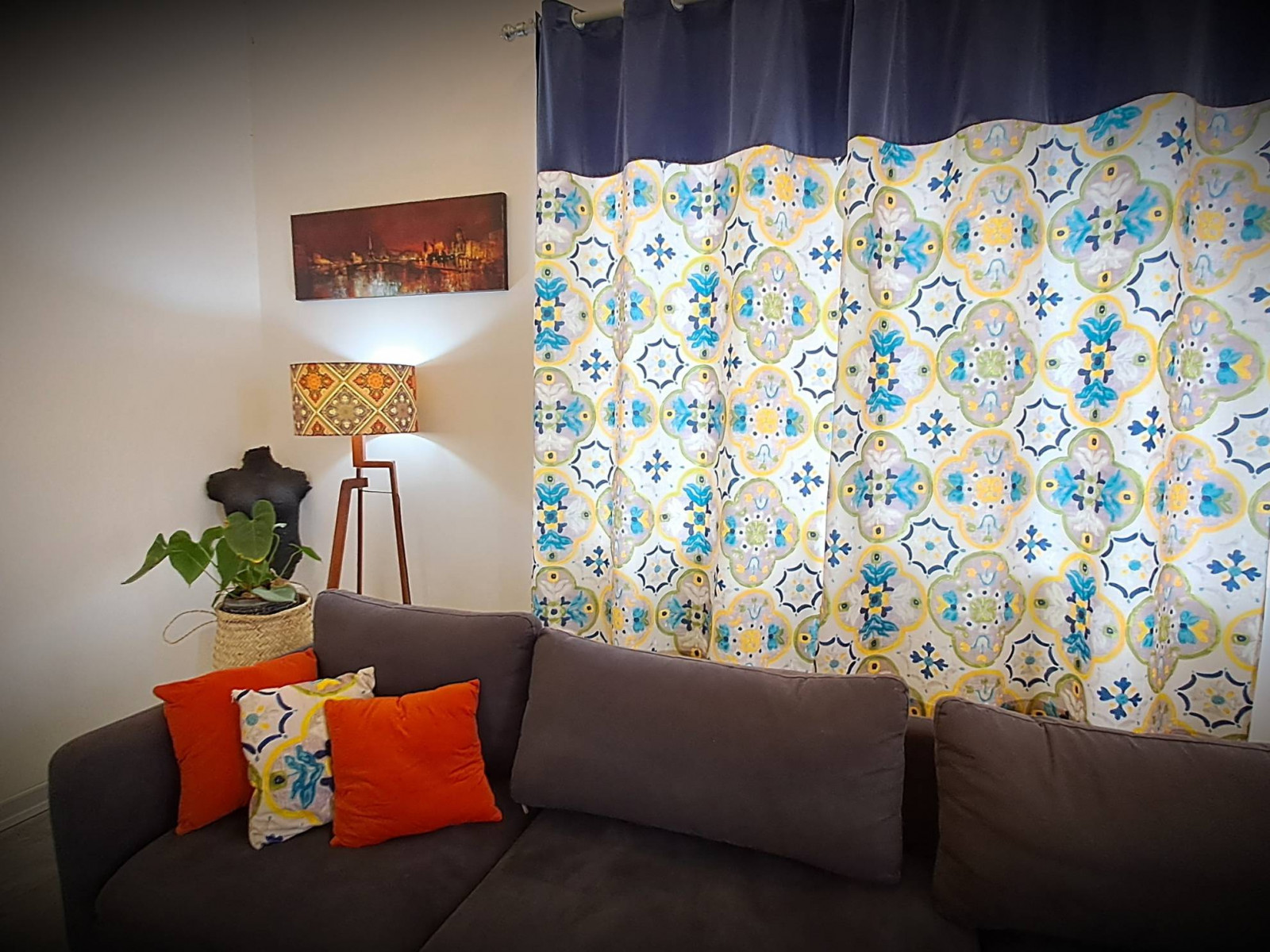 اتاق پذیرایی اتاق پذیرایی