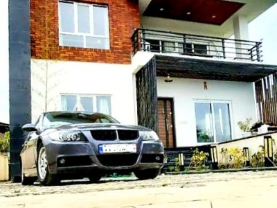 ویلای 4 خوابه مدرنا