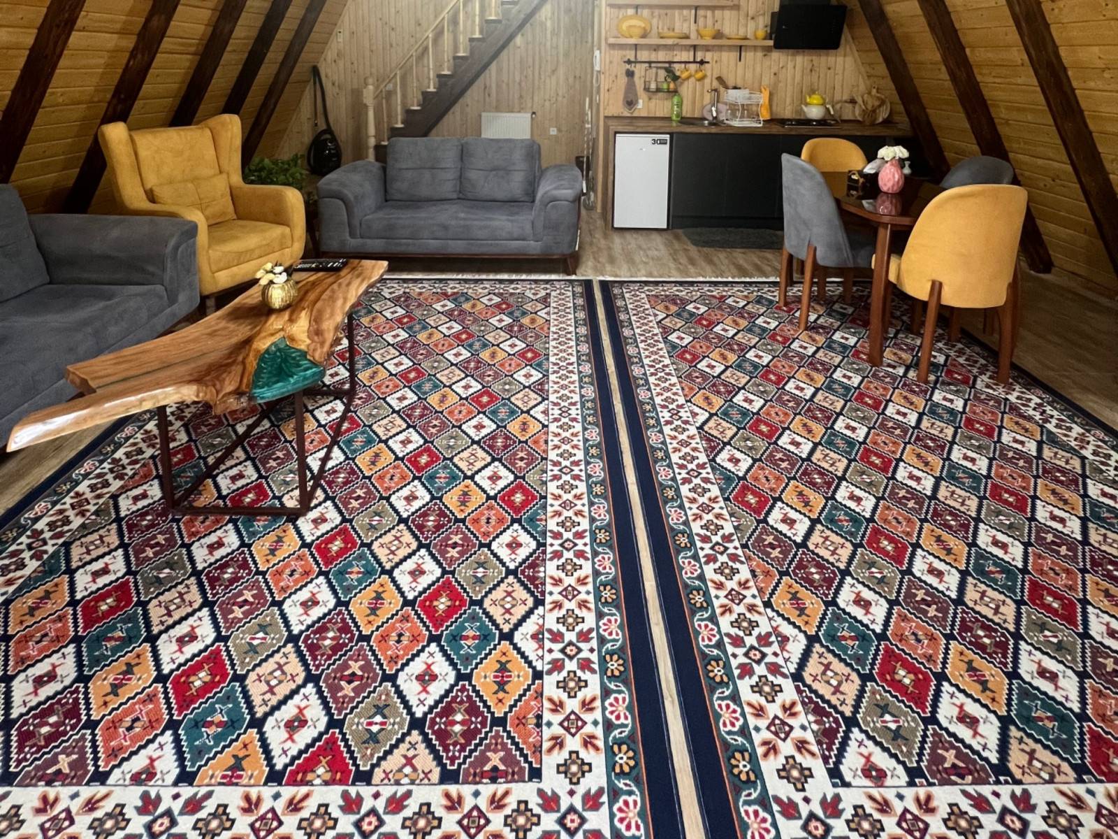 اتاق پذیرایی اتاق پذیرایی