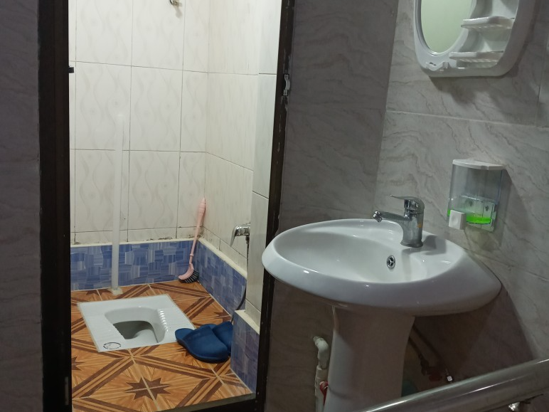 سرویس بهداشتی