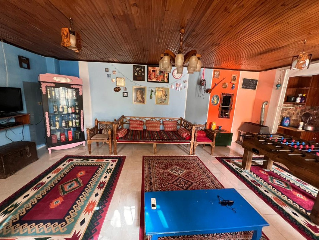 اتاق پذیرایی اتاق پذیرایی