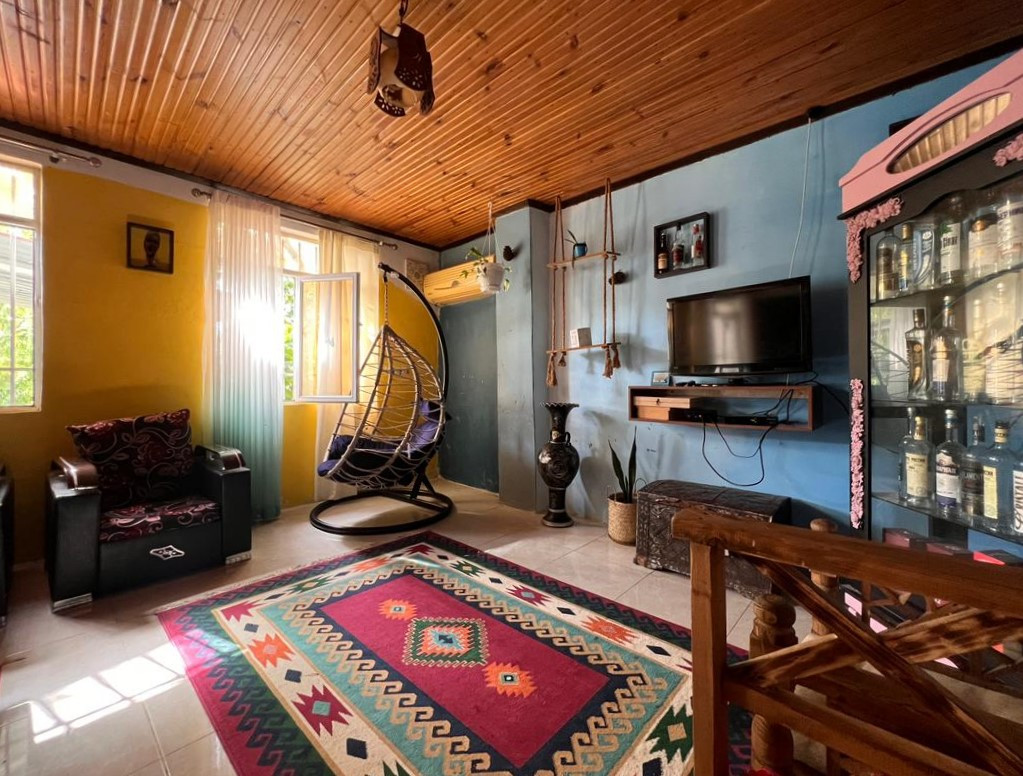 اتاق پذیرایی اتاق پذیرایی