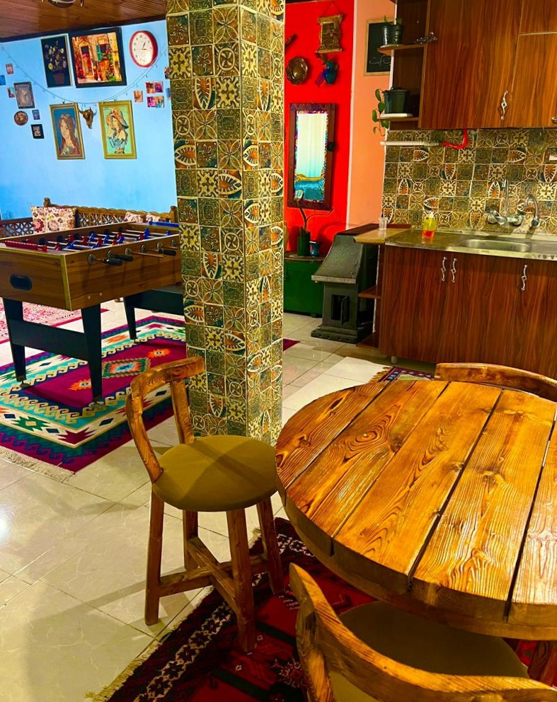 آشپزخانه آشپزخانه