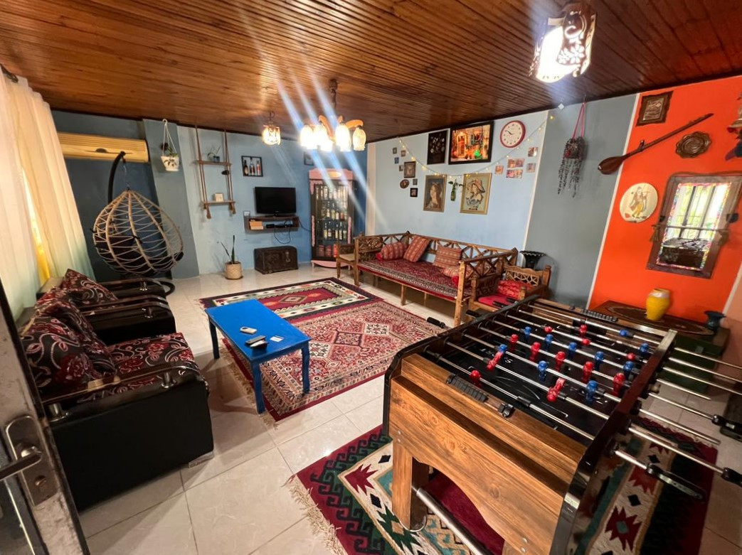 اتاق پذیرایی اتاق پذیرایی