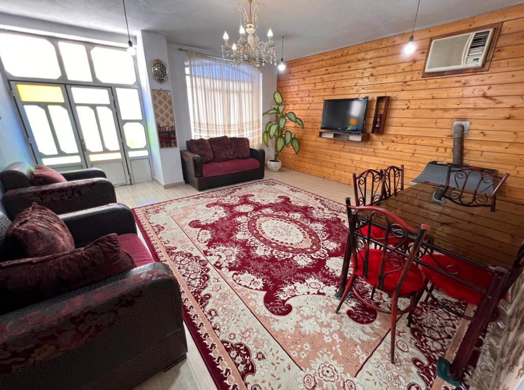 اتاق پذیرایی اتاق پذیرایی