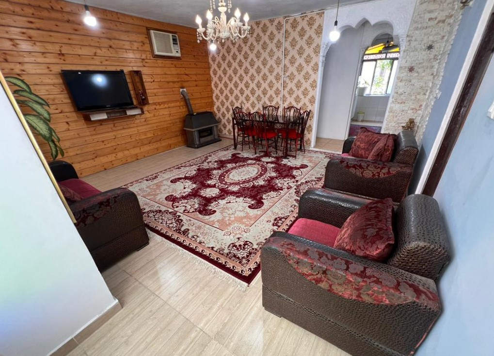 اتاق پذیرایی اتاق پذیرایی