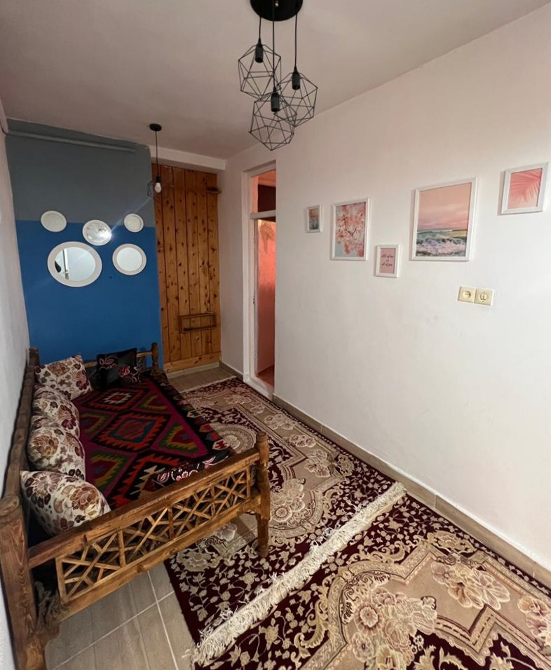 اتاق پذیرایی اتاق پذیرایی