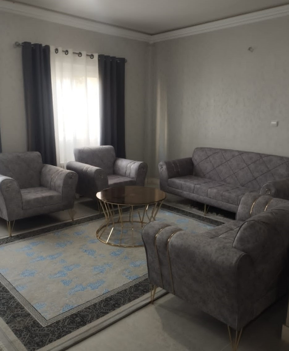 اتاق پذیرایی اتاق پذیرایی