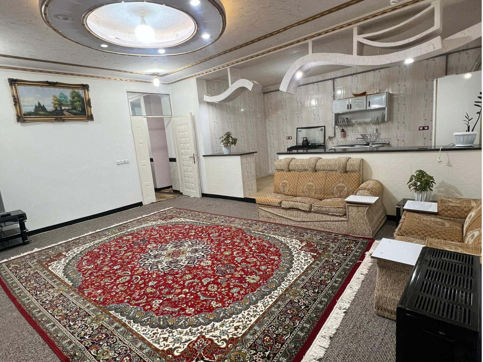پذیرایی۳۰ متری پذیرایی۳۰ متری