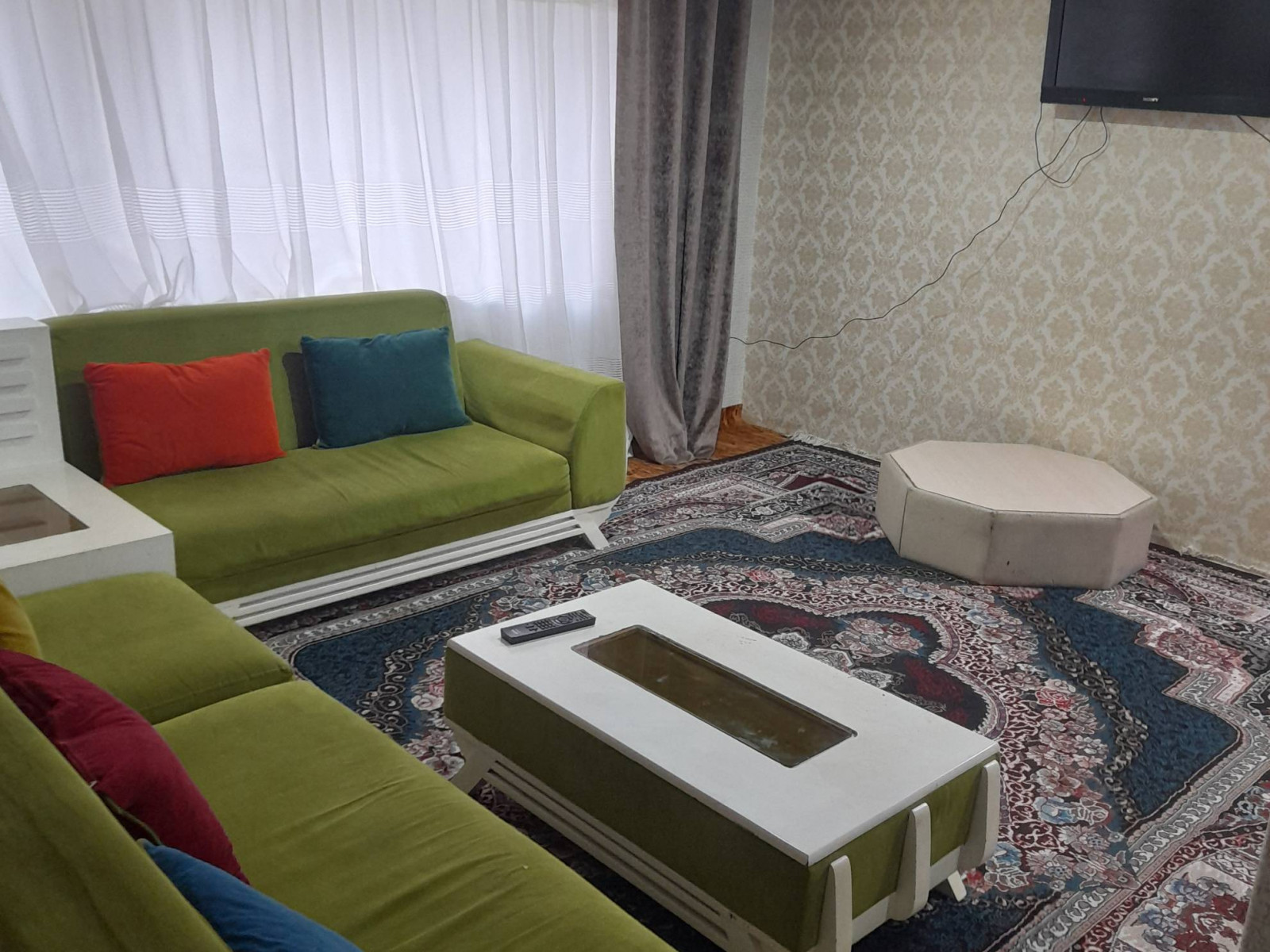 اتاق پذیرایی اتاق پذیرایی