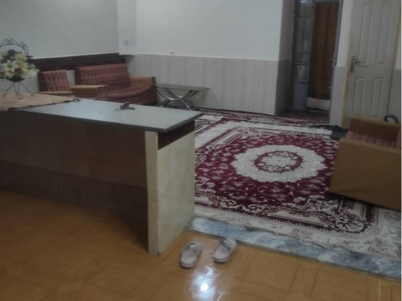 اتاق پذیرایی اتاق پذیرایی