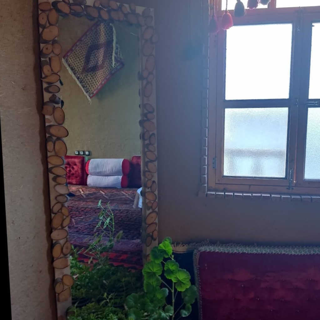 محوطه داخل مجموعه محوطه داخل مجموعه