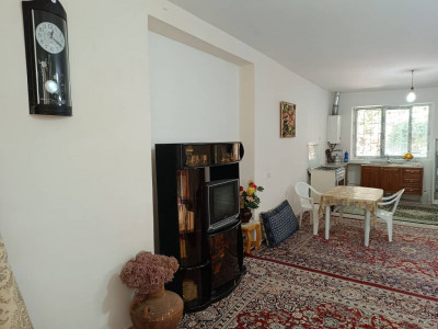 سوئیت اقتصادی در منطقه ای توریستی