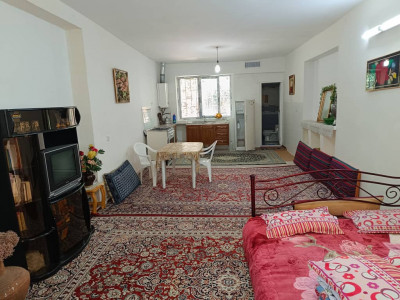 سوئیت اقتصادی در منطقه ای توریستی