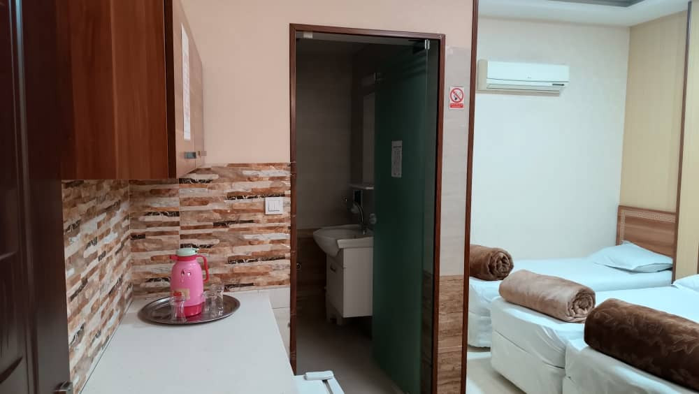 اتاق پذیرایی اتاق پذیرایی