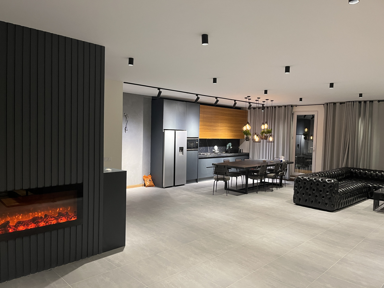 اتاق پذیرایی اتاق پذیرایی