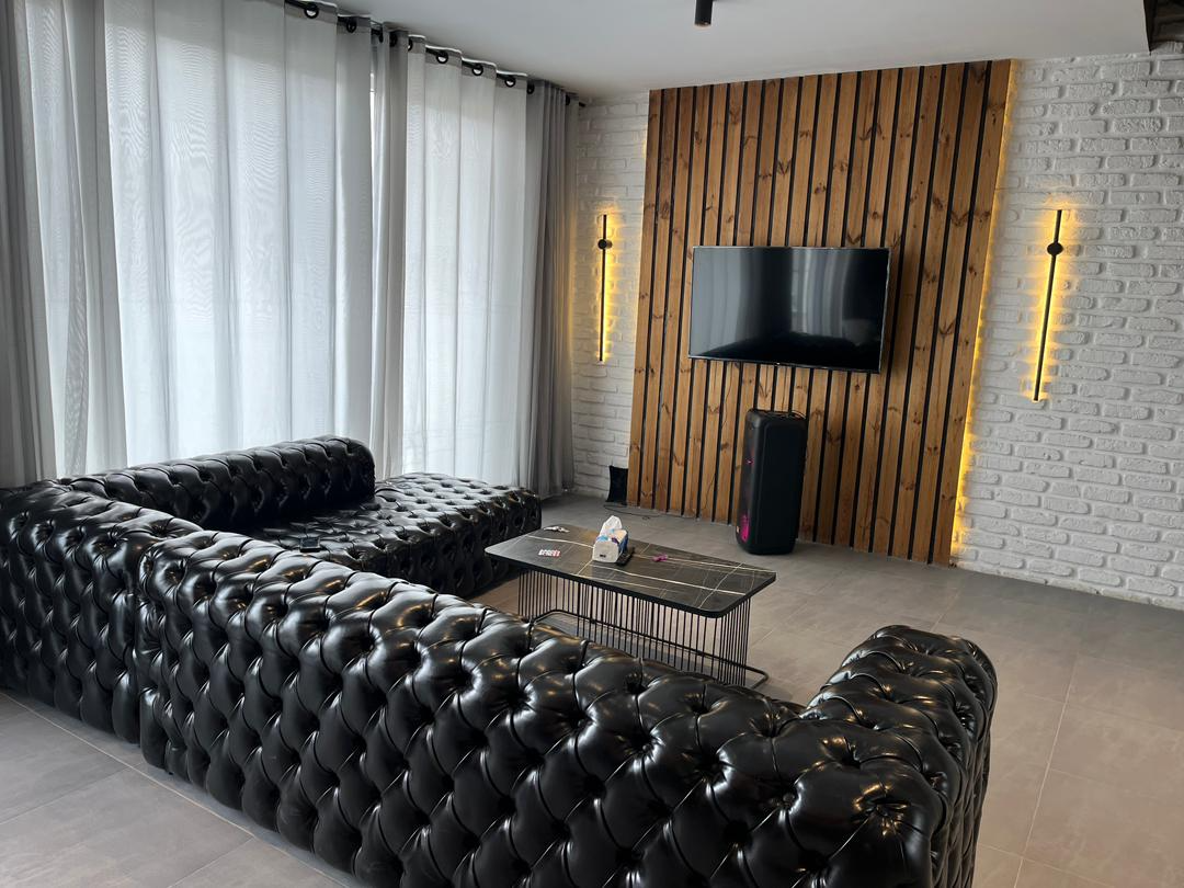 اتاق پذیرایی اتاق پذیرایی