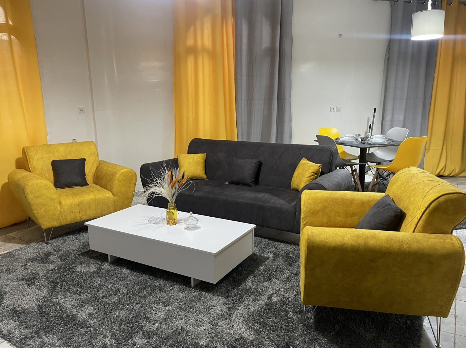 اتاق پذیرایی اتاق پذیرایی