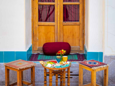 خانه بوم گردی ماه بی‌بی (اتاق 1)