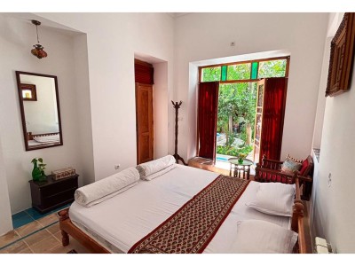 خانه بوم گردی ماه بی‌بی (اتاق 1)