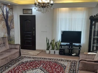 ویلا تکخواب ساحلی شیک وتمیز دربست حیاط دار
