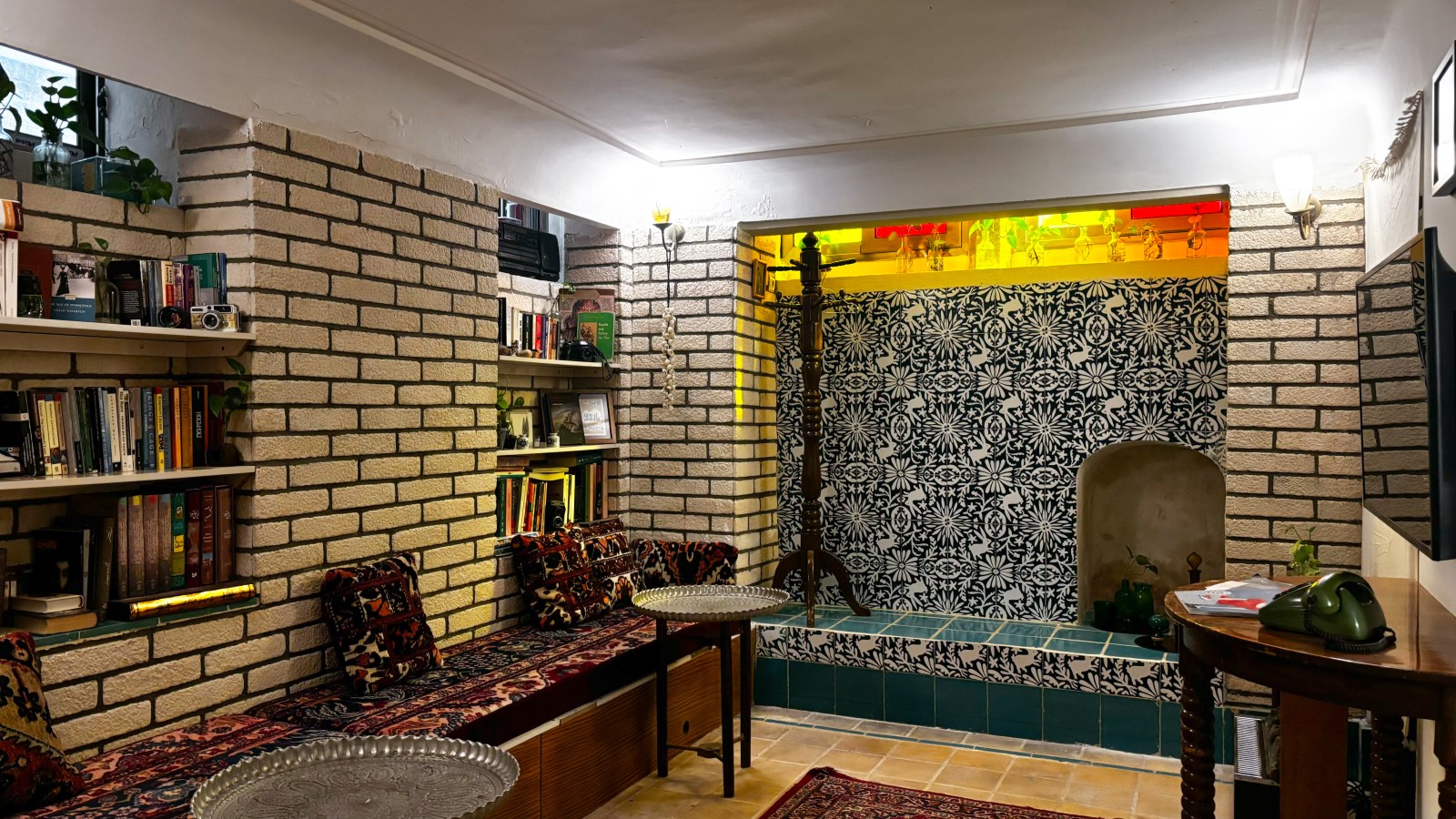 کافه