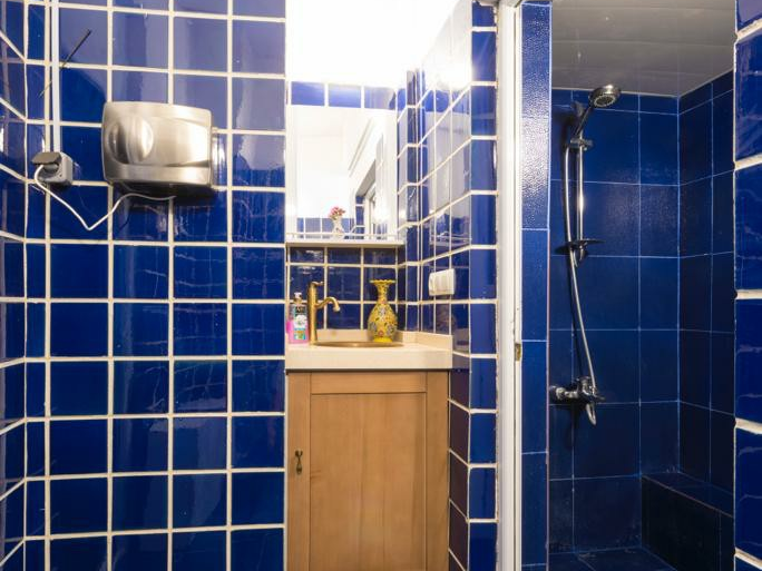 سرویس بهداشتی سرویس بهداشتی