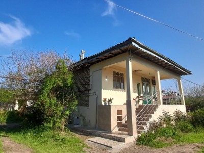 ویلای روستایی و جنگلی در محیطی دنج و آرام