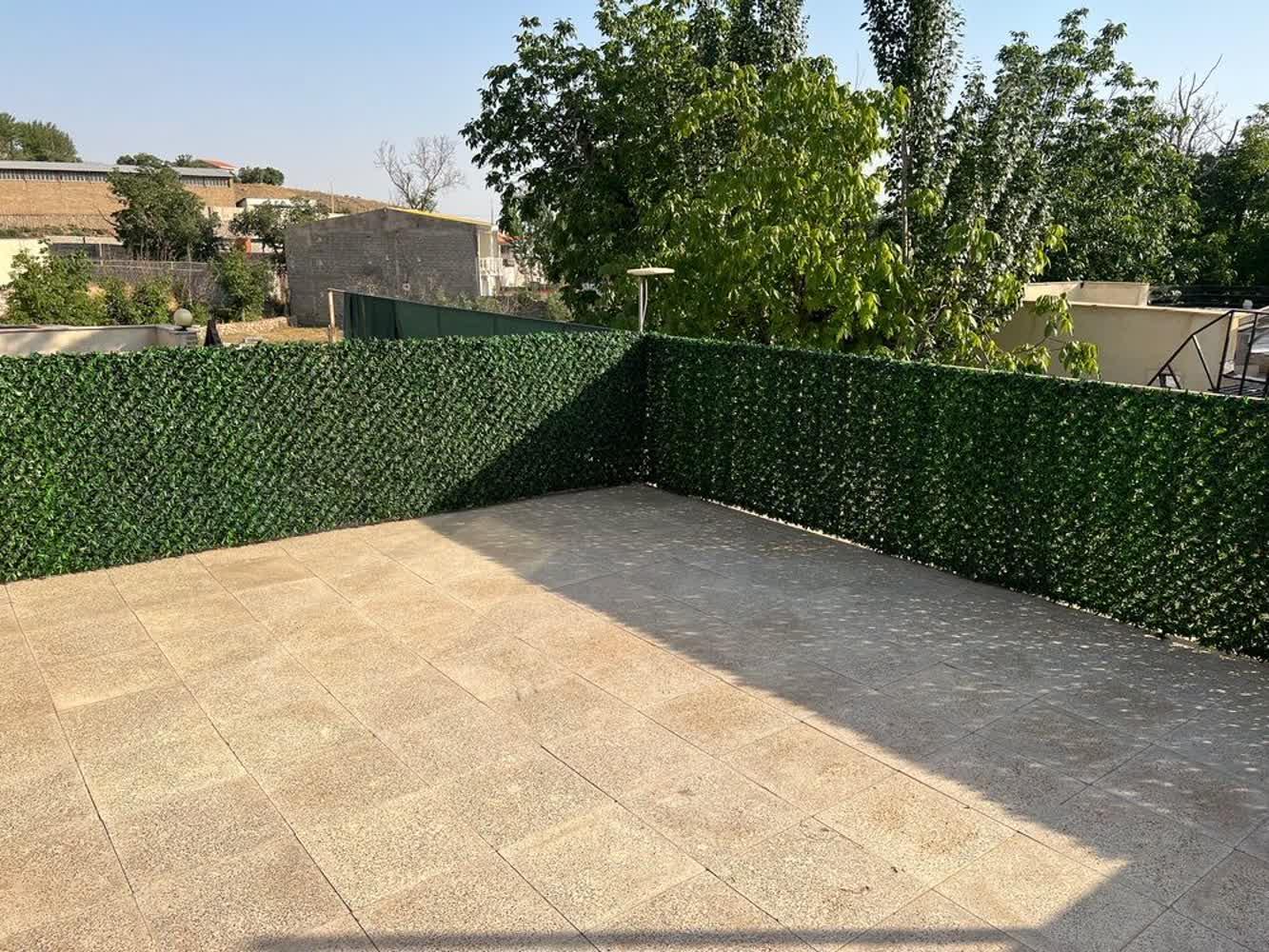 تراس تراس