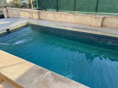 ویلای نوساز کردان(استخرتابستانی) ویلای نوساز کردان(استخرتابستانی)