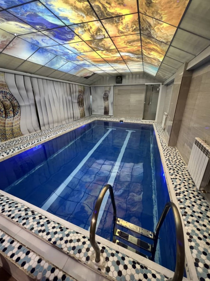 استخر استخر