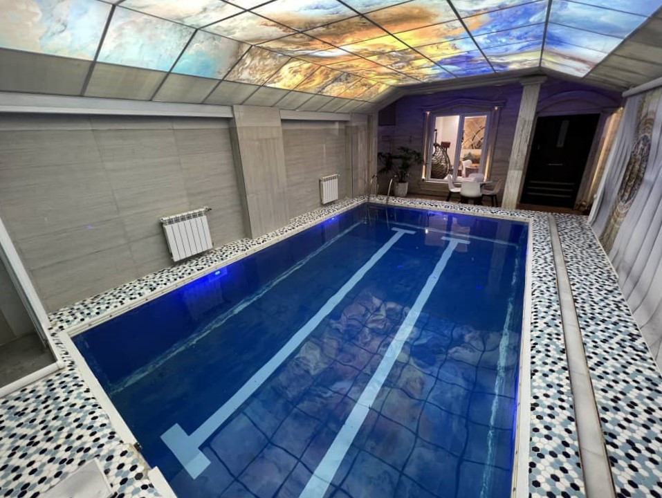 استخر استخر