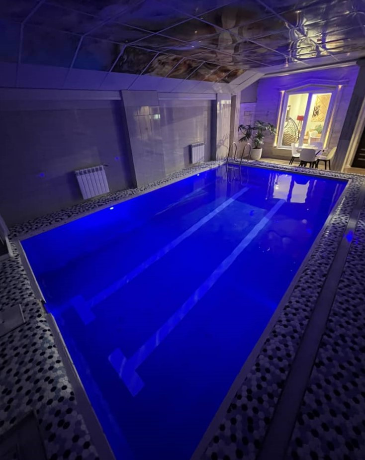 استخر استخر