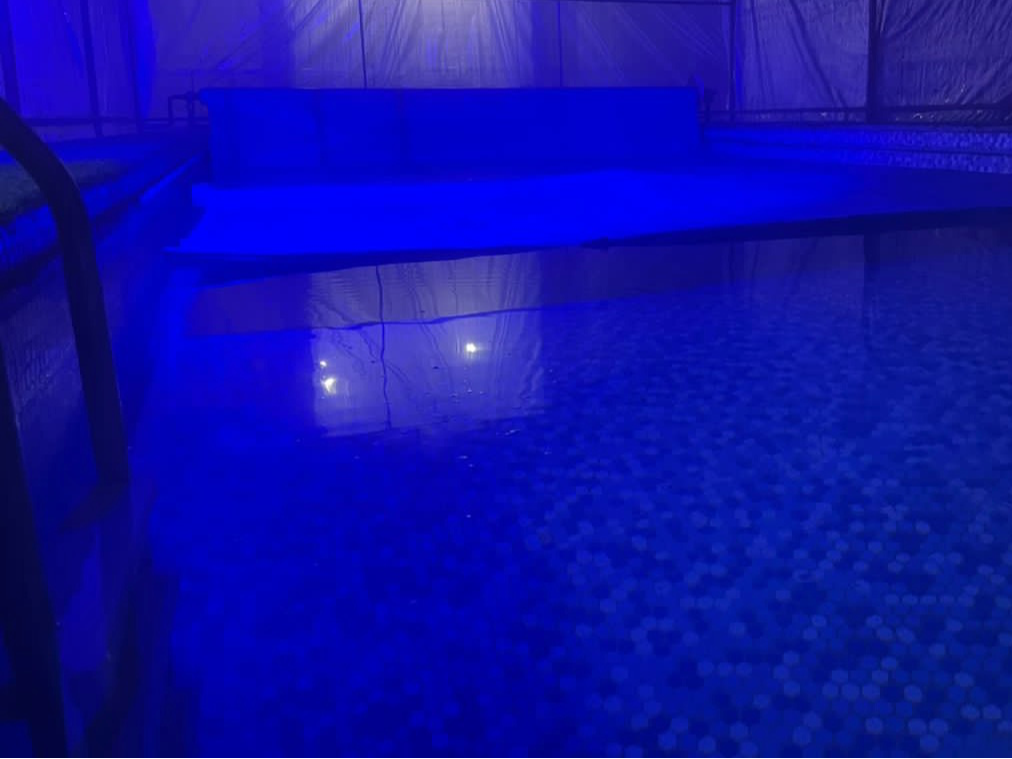 استخر استخر