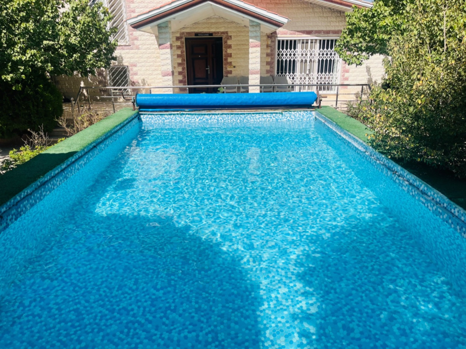 استخر استخر