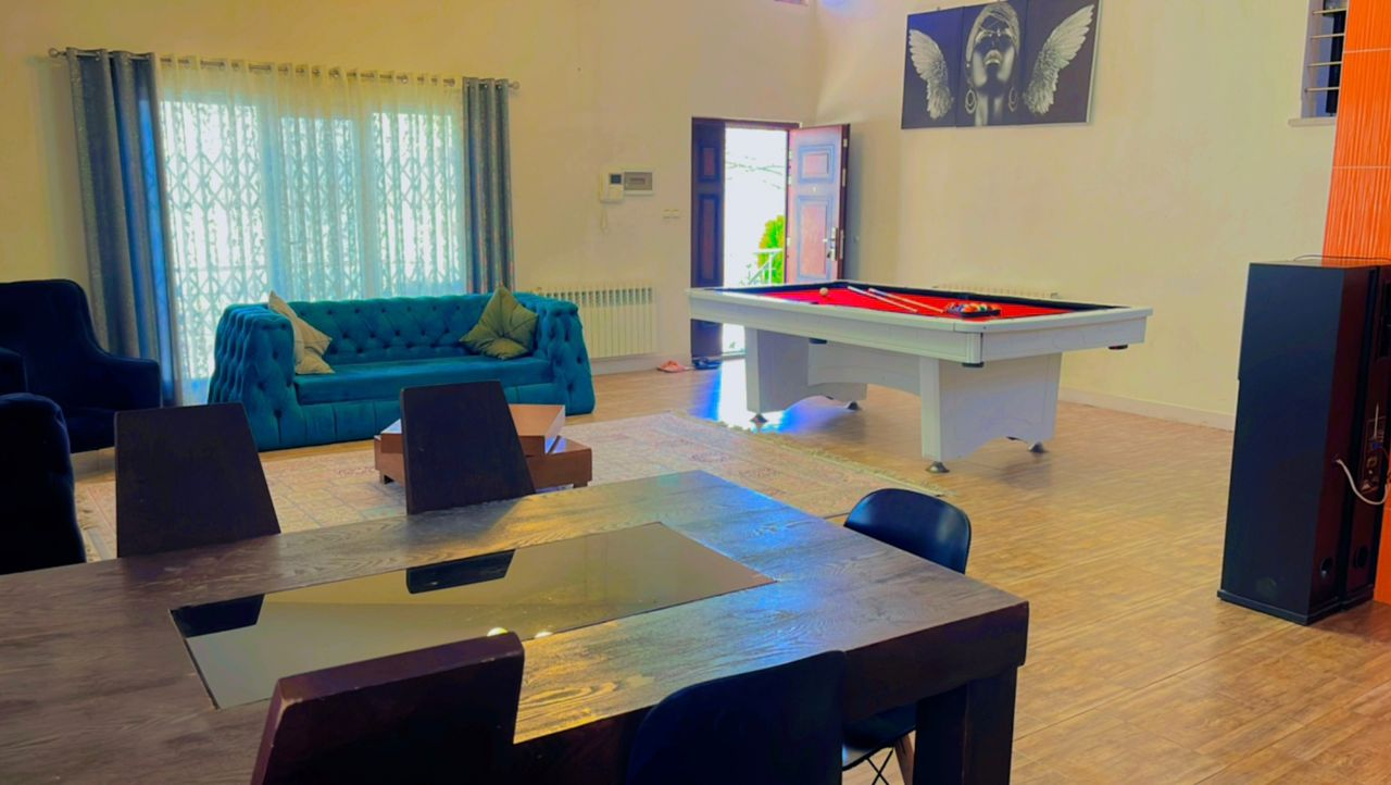 اتاق پذیرایی اتاق پذیرایی