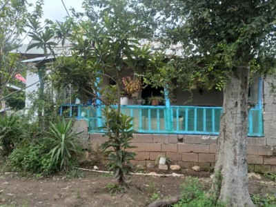 ویلای تک خواب در دل طبیعت