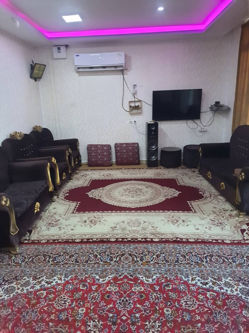 اتاق پذیرایی اتاق پذیرایی