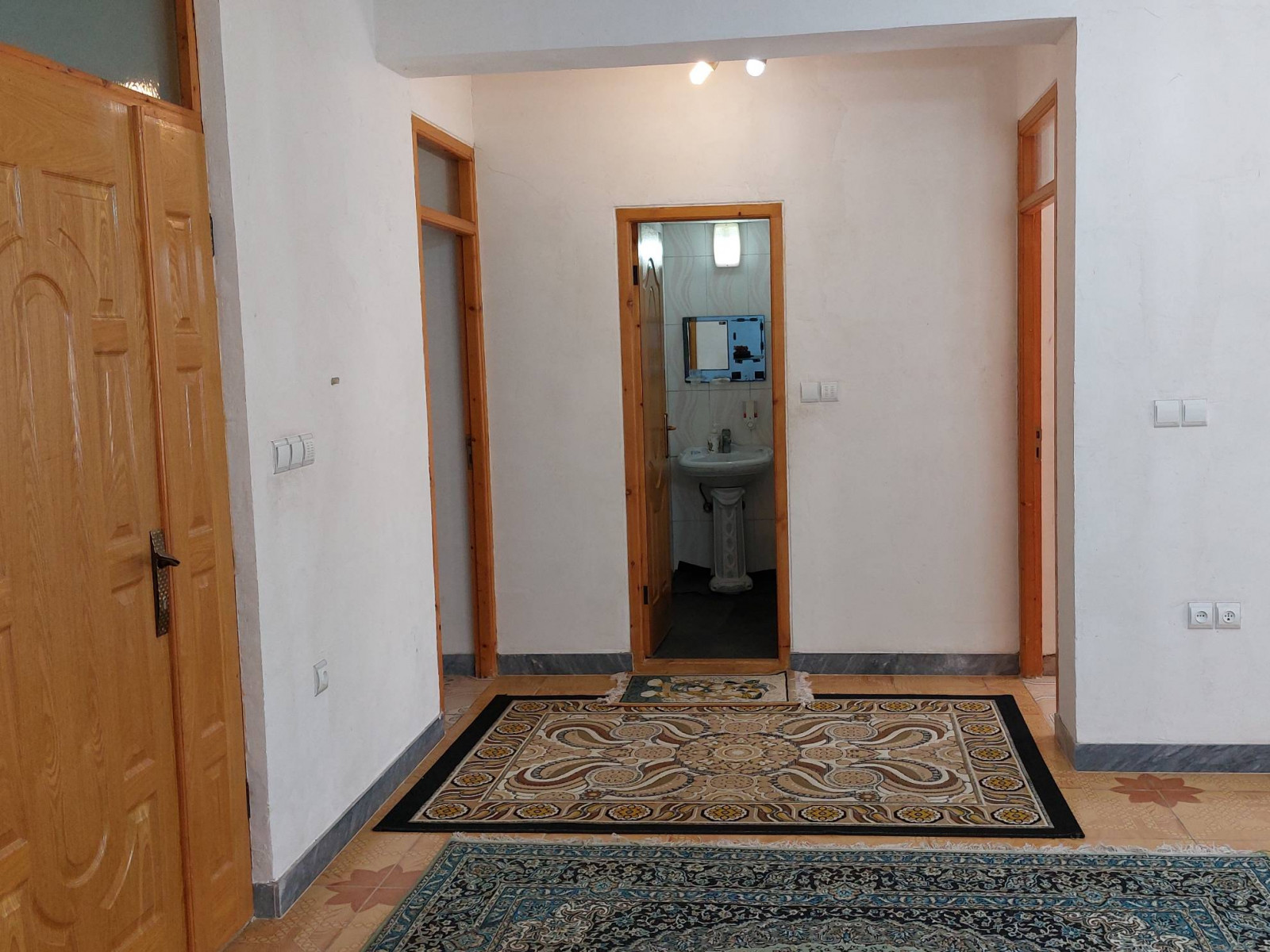 سرویس بهداشتی