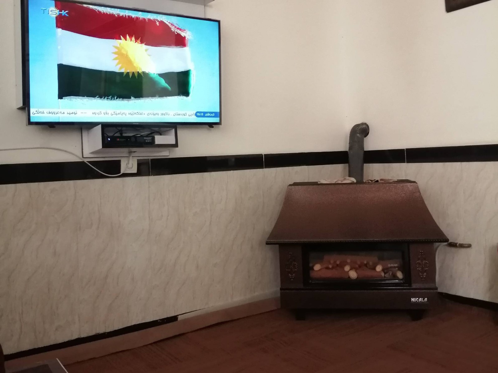 اتاق پذیرایی اتاق پذیرایی