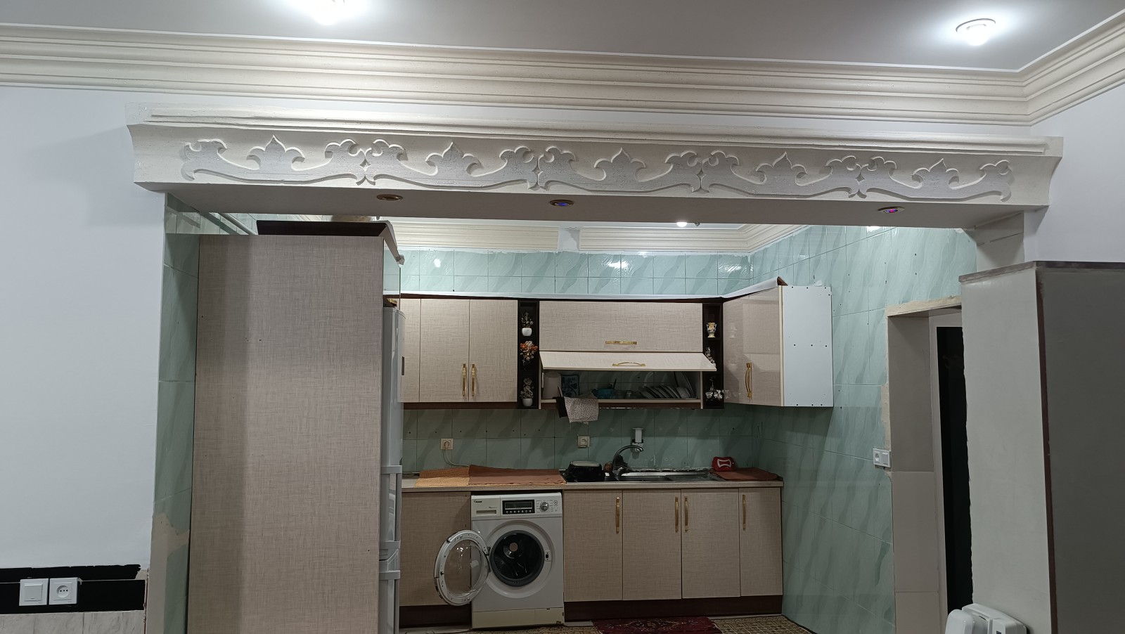 آشپزخانه آشپزخانه