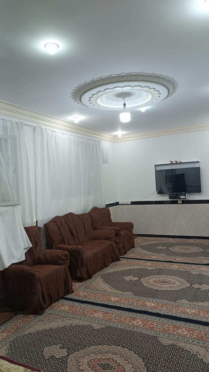 اتاق پذیرایی اتاق پذیرایی