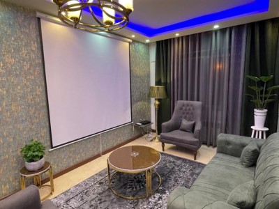 ویلای دوخواب سامان نارمک ۲ (دارای جکوزی)