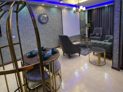 ویلای دوخواب سامان نارمک ۲ (دارای جکوزی)