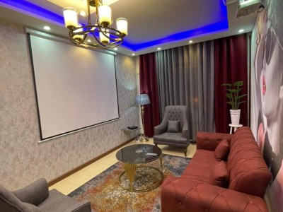 دوخوابه سامان نارمک ۳