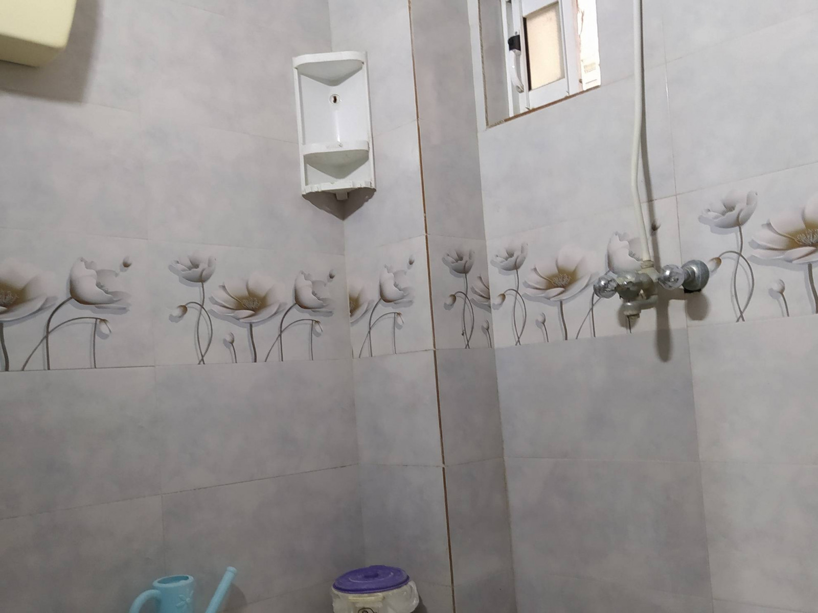 سرویس بهداشتی