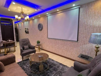 دوخوابه سامان نارمک ۴