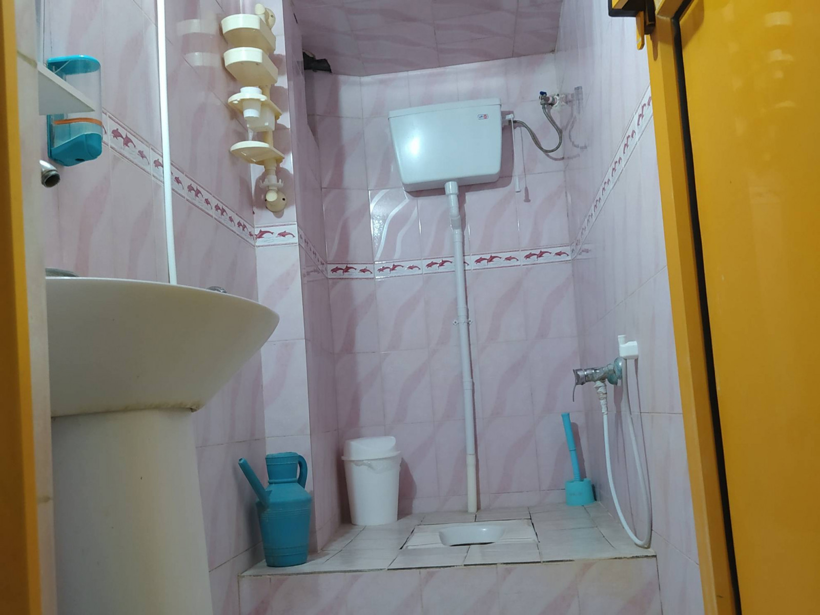 سرویس بهداشتی