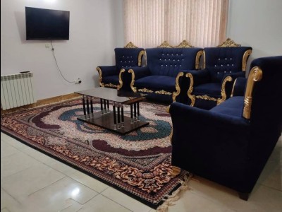 واحد مبله دو خوابه در نزدیکی آرامگاه حافظ